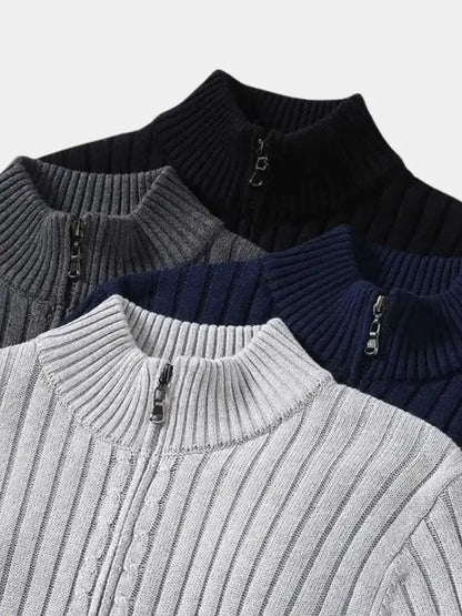 Herren-Strickpullover – Regency Casual Alltagsstrickwaren