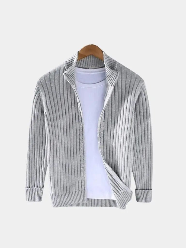 Herren-Strickpullover – Regency Casual Alltagsstrickwaren