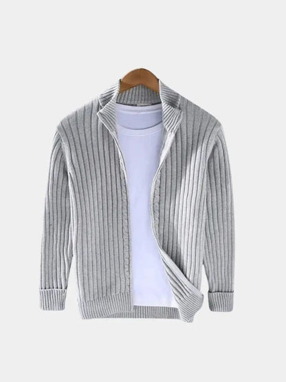 Herren-Strickpullover – Regency Casual Alltagsstrickwaren