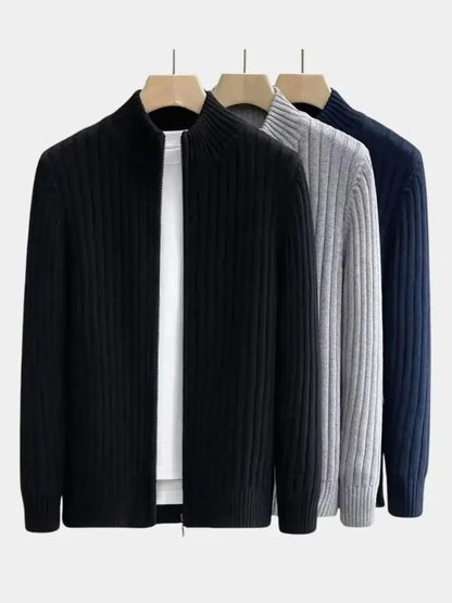 Herren-Strickpullover – Regency Casual Alltagsstrickwaren