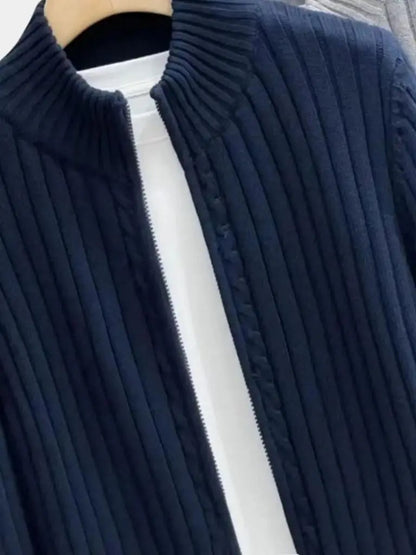 Herren-Strickpullover – Regency Casual Alltagsstrickwaren