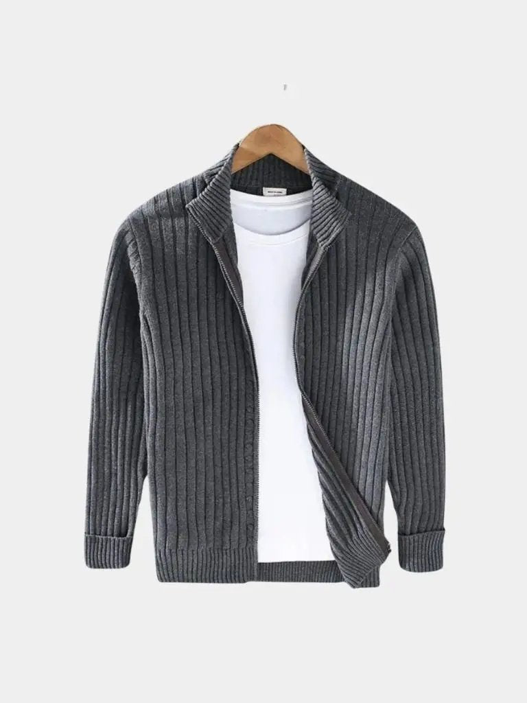 Herren-Strickpullover – Regency Casual Alltagsstrickwaren