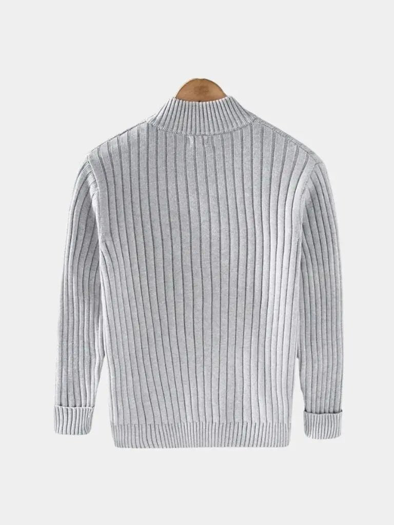 Herren-Strickpullover – Regency Casual Alltagsstrickwaren